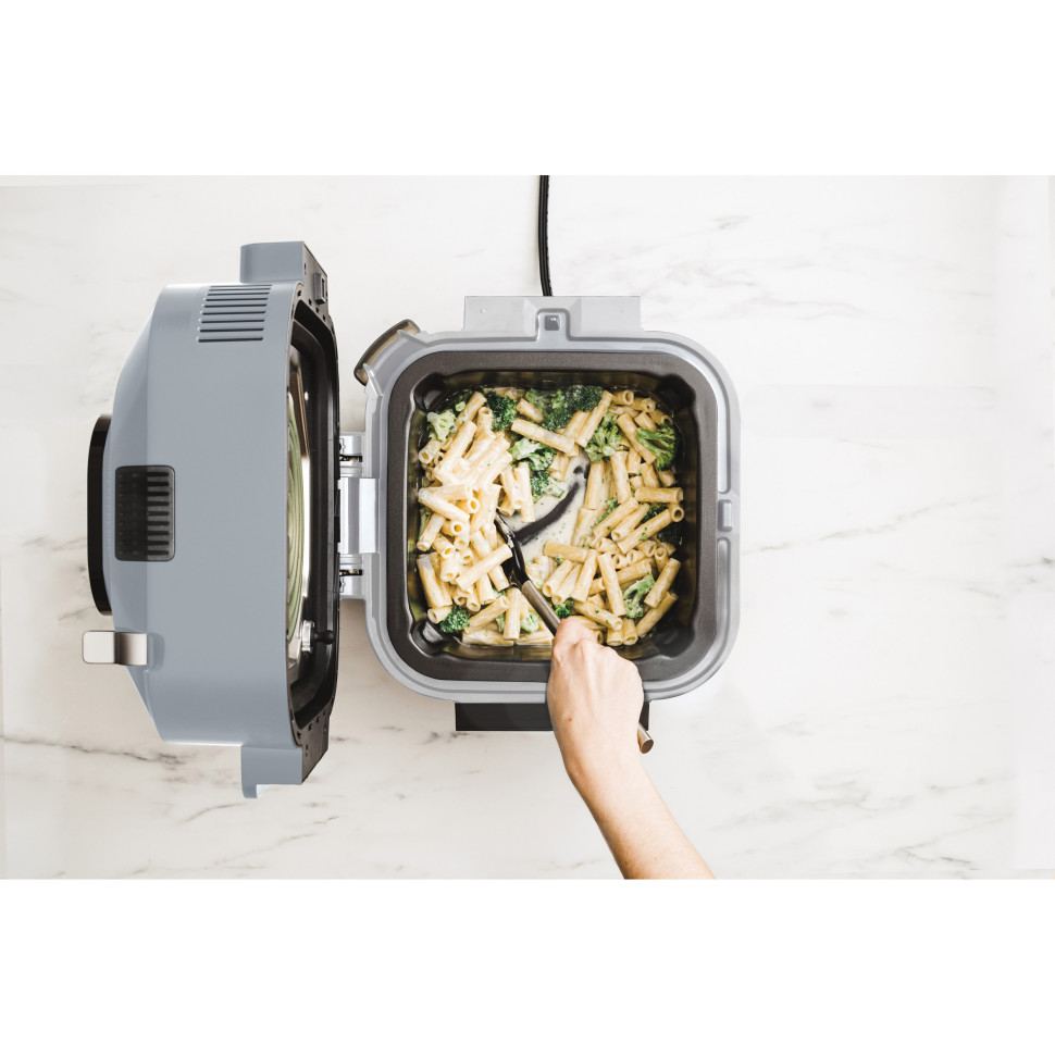 Скороварка-аэрогриль Ninja Speedi 10 в 1 (ON400EU)