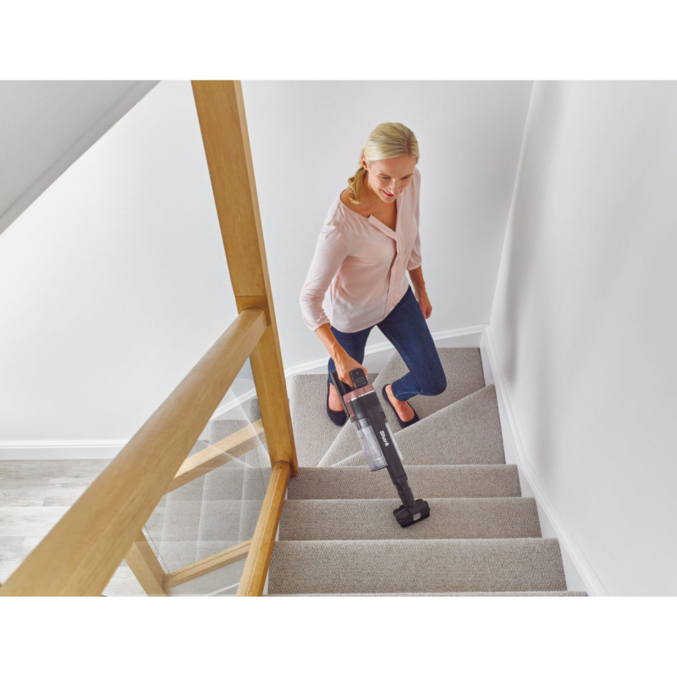 Пилосос Shark Stratos Anti Hair Wrap Plus (IZ400EU)