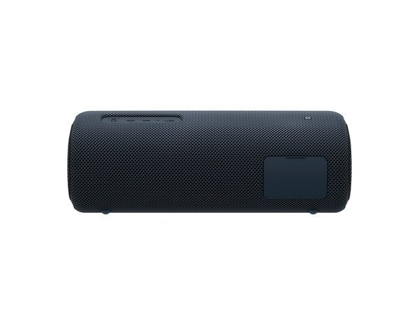 Портативная акустика Sony SRS-XB31 Black (SRSXB31B.RU2)