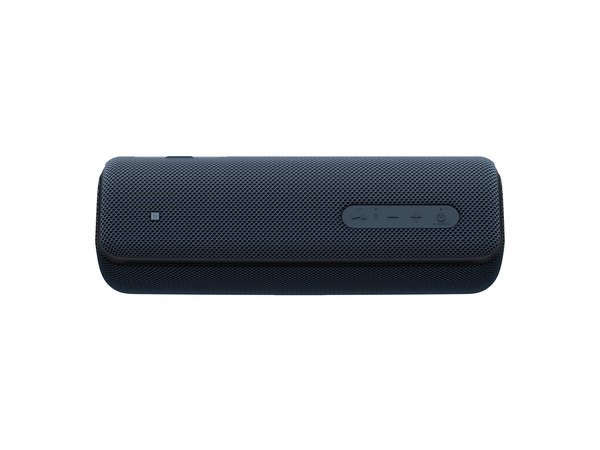Портативная акустика Sony SRS-XB31 Black (SRSXB31B.RU2)