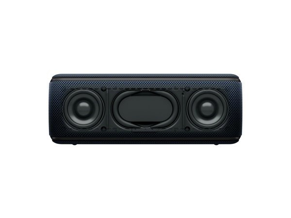 Портативная акустика Sony SRS-XB31 Black (SRSXB31B.RU2)
