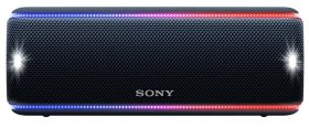 Портативна акустика Sony SRS-XB31 Black (SRSXB31B.RU2)