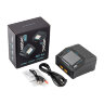 Зарядное устройство ToolkitRC M6DAC Pro (AC 330 Вт / 2* DC 400 Вт)