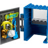Конструктор Lego Ninjago: ігровий автомат Джея (71715)