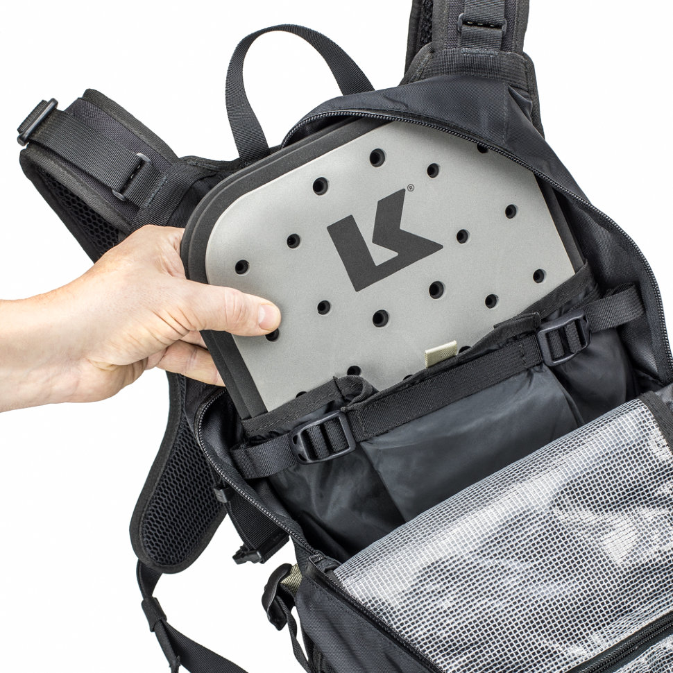 Моторюкзак Kriega R20 Backpack (760030)