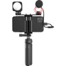 Комплект для відео-блогера Moza Vlogging Kit
