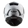 Мотошлем LS2 FF902 Scope Solid White