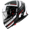 Мотошлем MT Helmets Thunder 3 SV Carry Black/White