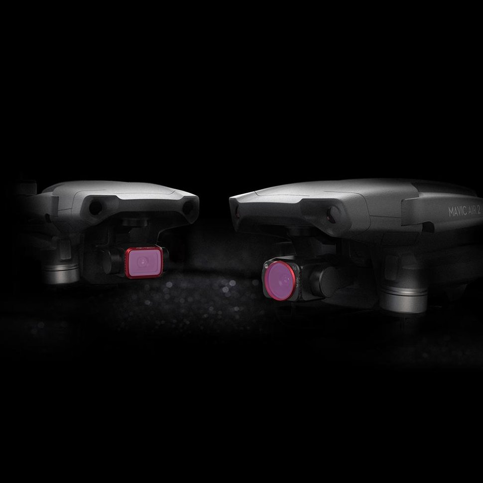 Поляризаційний фільтр Pgytech CPL Filter for Mavic Air 2 (P-16A-033)