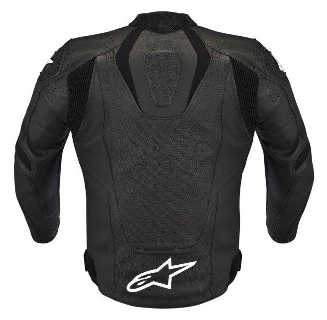 Мотокуртка Alpinestars Jaws 3 Black