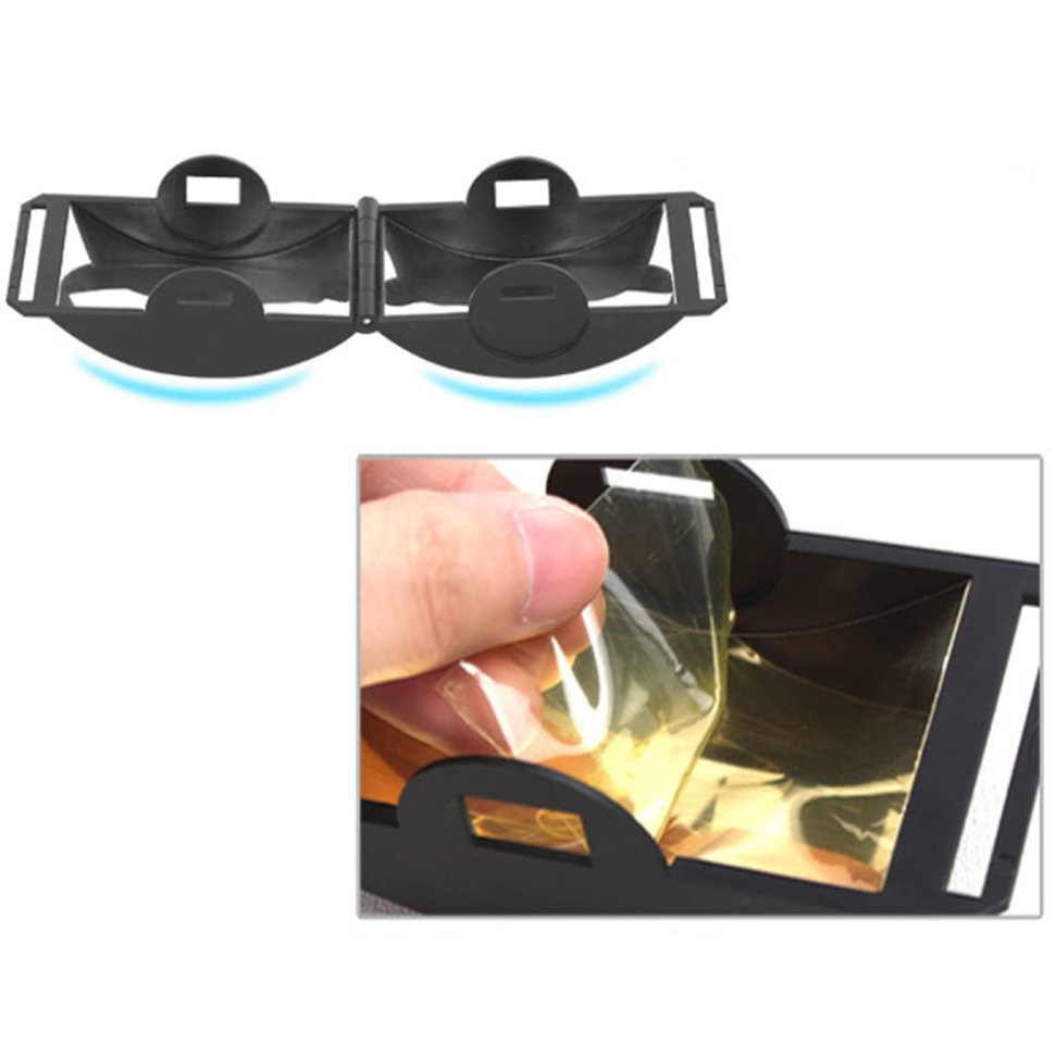 Усилители антенн пульта DJI Mavic 2, Air, Mini (MV-ZC601-S)