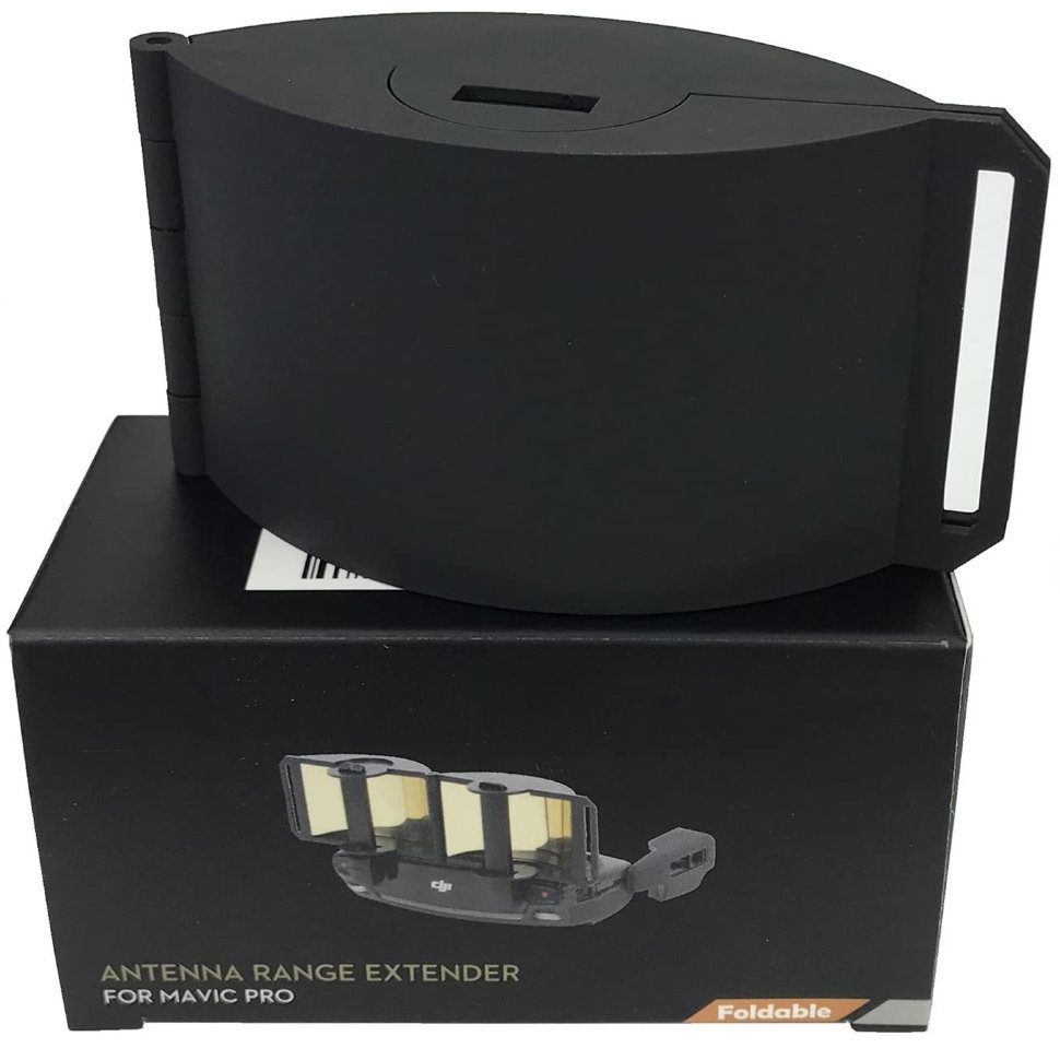 Усилители антенн пульта DJI Mavic 2, Air, Mini (MV-ZC601-S)