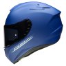 Мотошлем MT Helmets Targo Solid Matt Blue