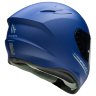 Мотошлем MT Helmets Targo Solid Matt Blue