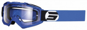Мото очки Shot Racing Assault Symbol Blue (00-00250765)