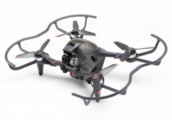 Защита пропеллеров для DJI FPV (CP.FP.00000026.01)