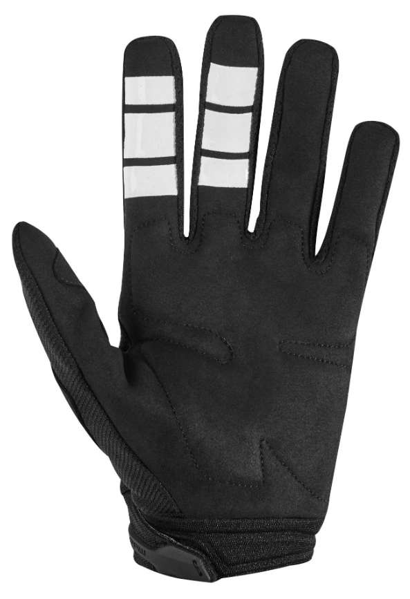 Жіночі моторукавички Fox Dirtpaw Wmn Prix Glove Black