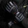 Мотоперчатки мужские LS2 Frost Man Gloves Black/Grey