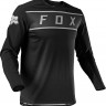 Мотоджерси Fox Legion Jersey 2020 Black 