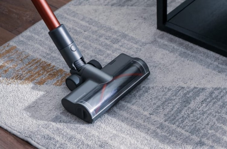 Аккумуляторный пылесос DreameTech T30