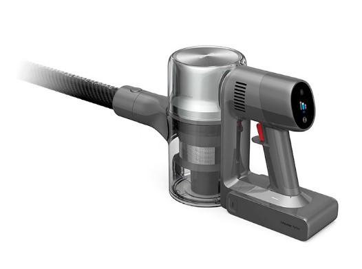 Аккумуляторный пылесос DreameTech T30