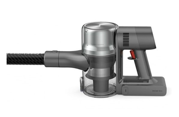 Аккумуляторный пылесос DreameTech T30