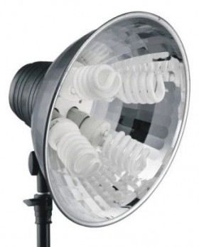 Постоянный свет Visico FL-304 120W (24700)
