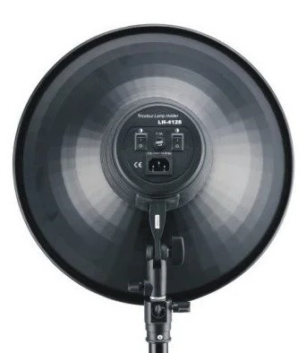 Постоянный свет Visico FL-304 120W (24700)