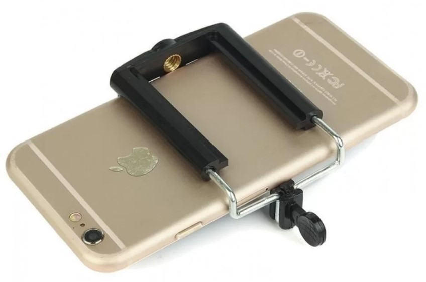 Гибкий штатив для смартфона AccPro TM-17SM (56504)