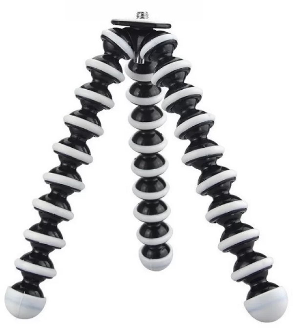 Гибкий штатив для смартфона AccPro TM-17SM (56504)