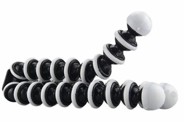 Гибкий штатив для смартфона AccPro TM-17SM (56504)