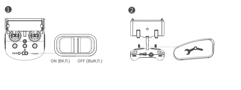 Лазерный измеритель Chasing M2/M2 Pro Laser Caliper