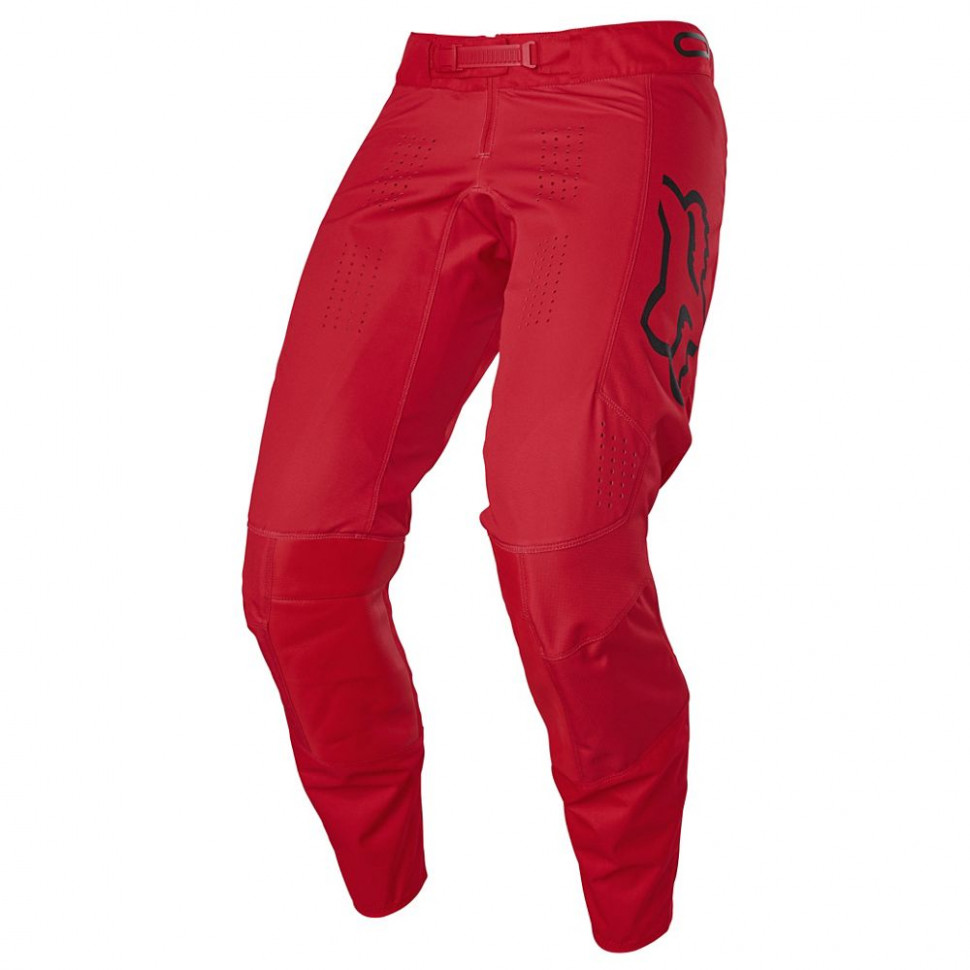 Мотоштаны FOX 360 Speyer Pant Flame Red