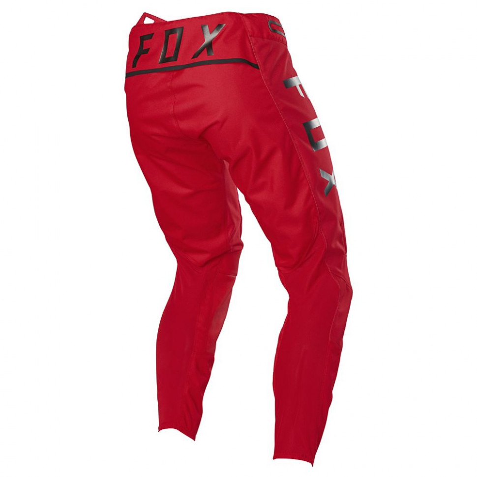 Мотоштаны FOX 360 Speyer Pant Flame Red