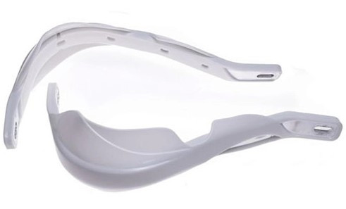 Защита рук Leoshi ZRL-001 White (00-00174757)