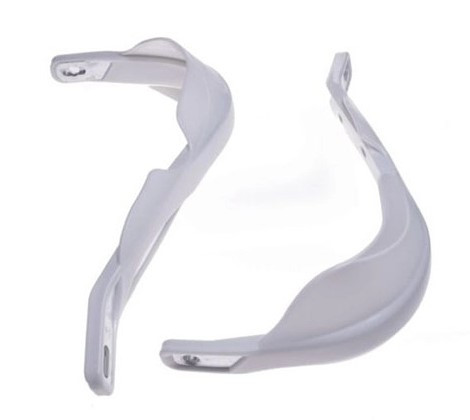 Защита рук Leoshi ZRL-001 White (00-00174757)