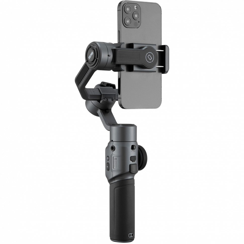 Стабилизатор Zhiyun Smooth 5