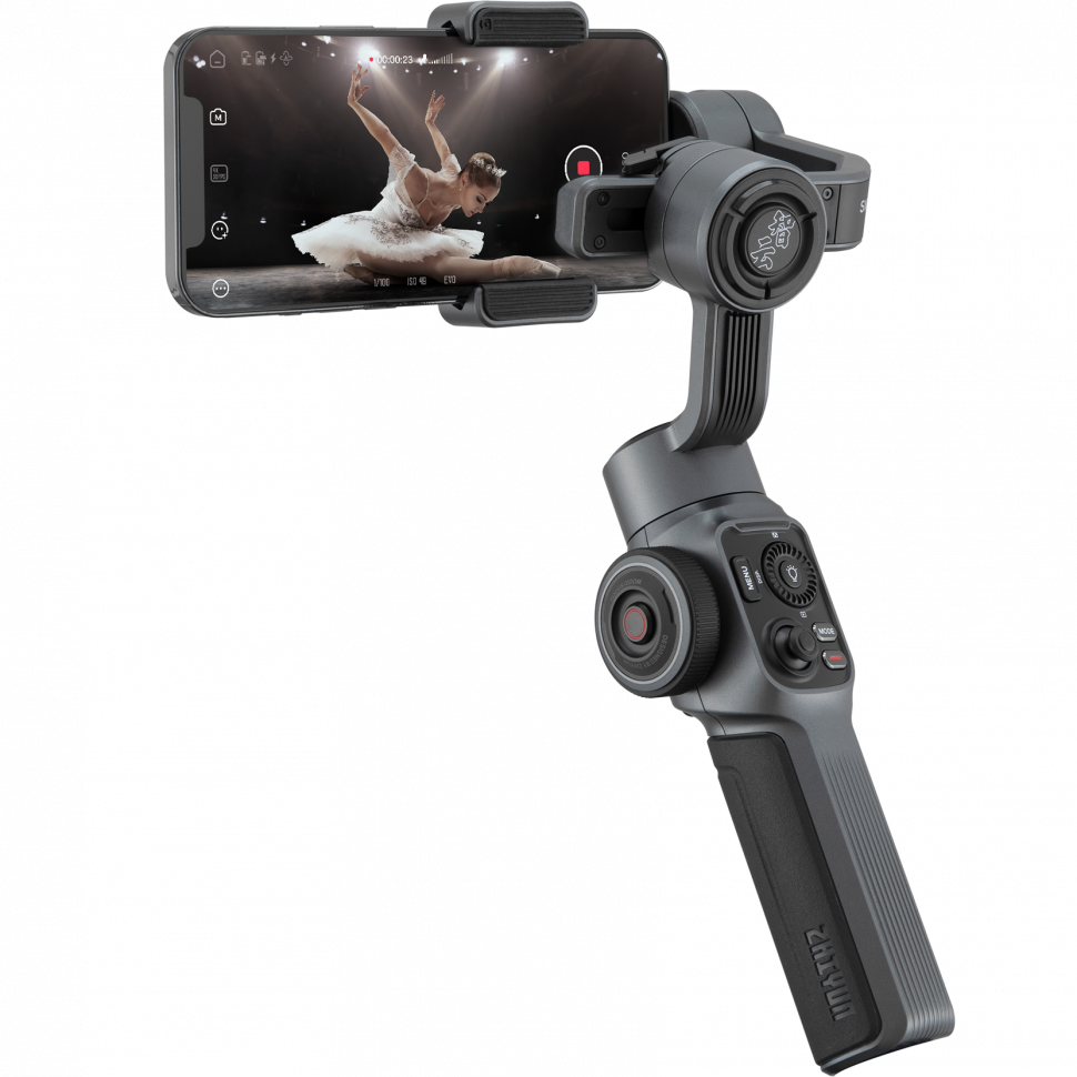 Стабилизатор Zhiyun Smooth 5