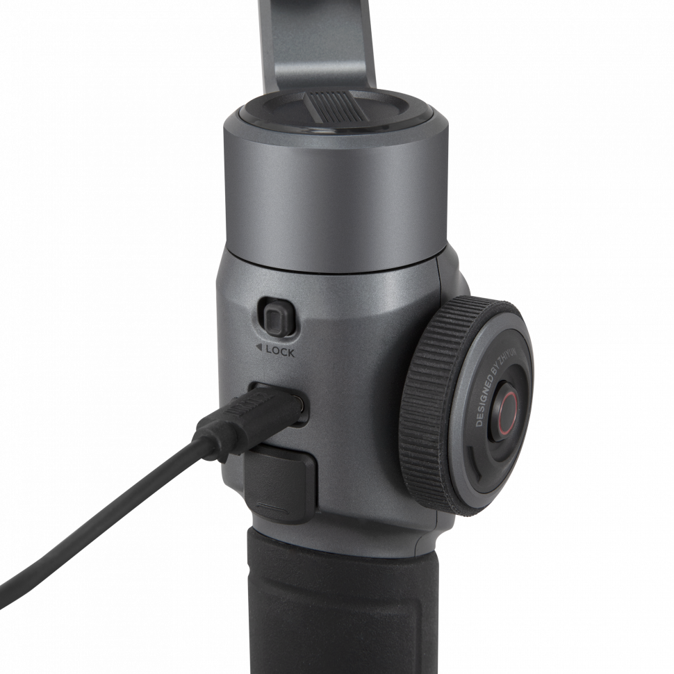 Стабилизатор Zhiyun Smooth 5
