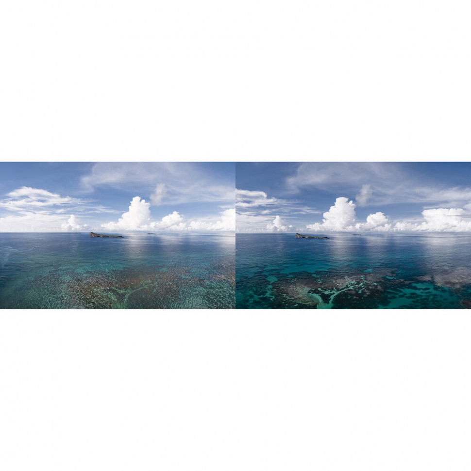 Набор фильтров Pgytech NDPL 8/16/32/64 для DJI Mavic Air 2S (P-16B-063)