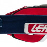 Мото очки Leatt Goggle Velocity 6.5 Light Grey Chilli Colored Lens (8021700280)