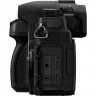 Камера Panasonic DC-G90 Kit 12-60mm Black (DC-G90MEE-K)