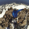 Набор креплений GoPro Handlebar Seatpost Pole Mount (GRH30)