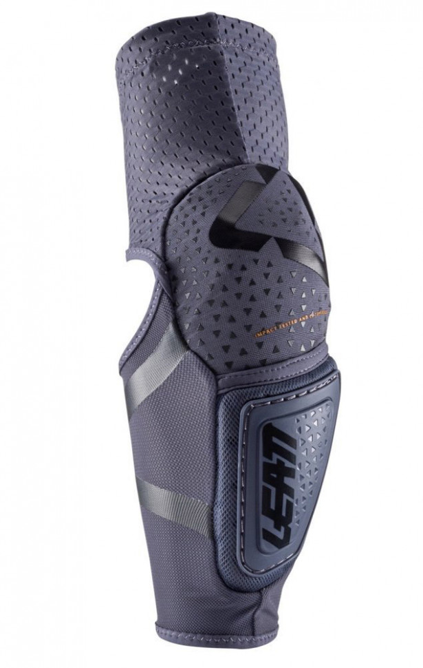 Налокотники Leatt Elbow Guard 3DF Hybrid Flint