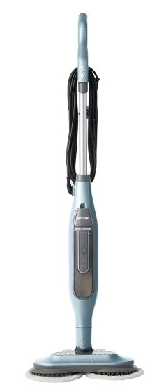 Парова швабра Shark Klik N’ Flip Automatic Steam Mop (S6002EU)