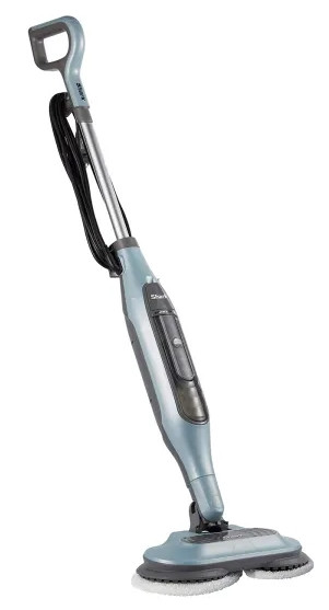 Парова швабра Shark Klik N’ Flip Automatic Steam Mop (S6002EU)