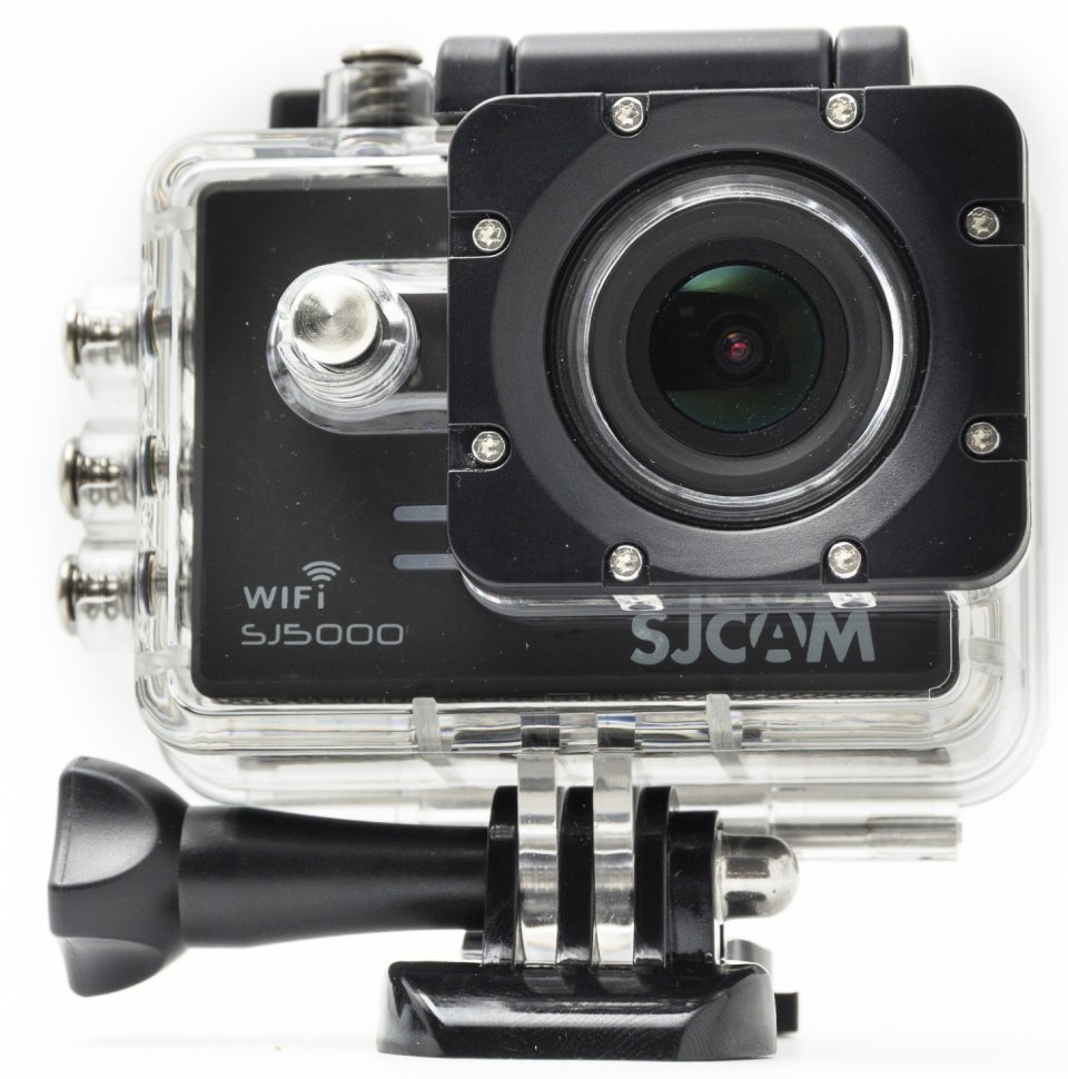 Экшн камера SJCAM SJ5000 WiFi