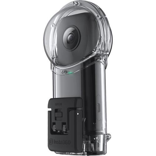 Защитный корпус Insta360 Dive Case for ONE X (CINOXWH/A)