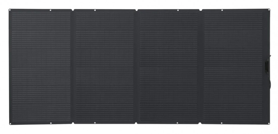 Комплект EcoFlow DELTA Pro + 2х400W Solar Panel (BundleDP+2SP400W) (3600 Вт·ч / 3600 Вт)