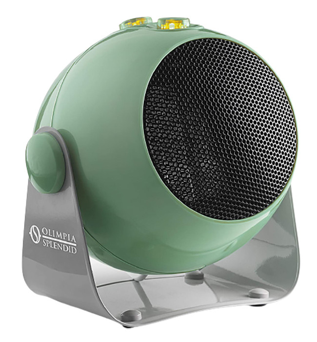 Керамічний тепловентилятор Olimpia Splendid Caldodesign S (99404)